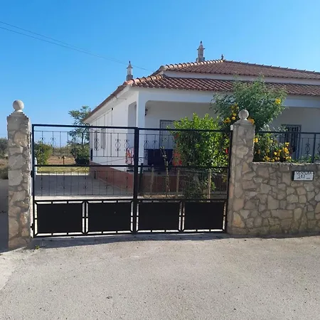 Belamandil Garden ,family Holidays ,caminho Do Torrejao * Olhao