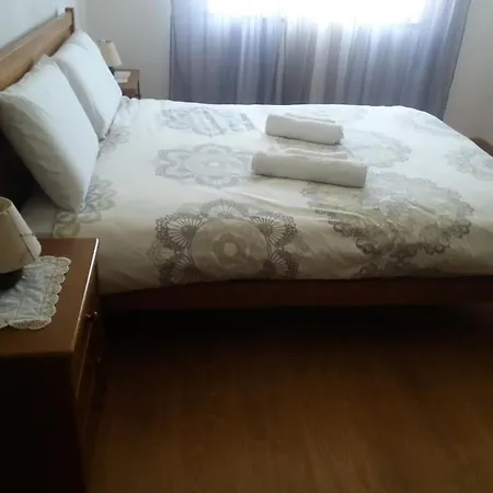 Belamandil Garden ,family Holidays ,caminho Do Torrejao *