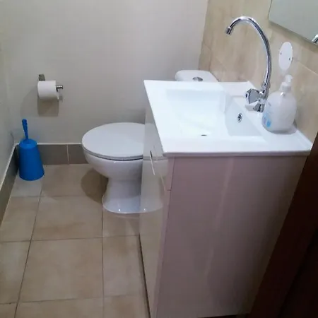 Belamandil Garden ,family Holidays ,caminho Do Torrejao