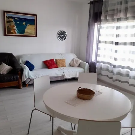 Belamandil Garden ,family Holidays ,caminho Do Torrejao Dom wakacyjny *