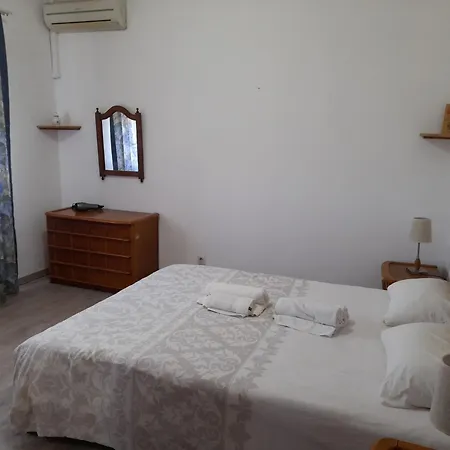 Belamandil Garden ,family Holidays ,caminho Do Torrejao Olhão