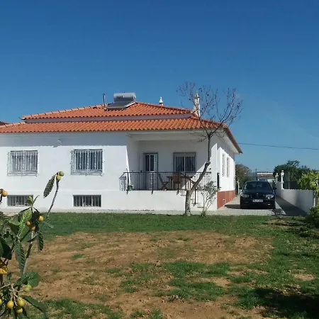 Belamandil Garden ,family Holidays ,caminho Do Torrejao