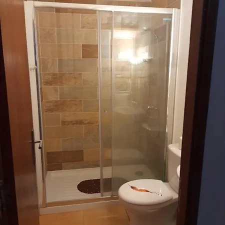 Dom wakacyjny Belamandil Garden ,family Holidays ,caminho Do Torrejao