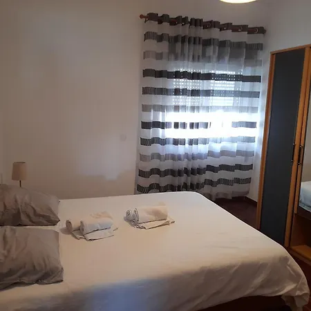 Dom wakacyjny Belamandil Garden ,family Holidays ,caminho Do Torrejao Olhão