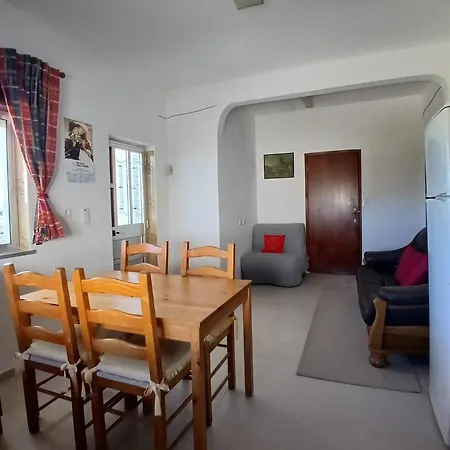 בית נופש Belamandil Garden ,family Holidays ,caminho Do Torrejao Olhão