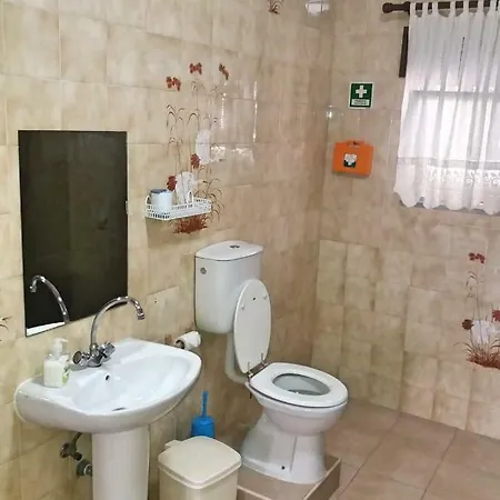 Belamandil Garden ,family Holidays ,caminho Do Torrejao