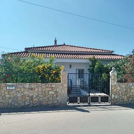 Belamandil Garden ,family Holidays ,caminho Do Torrejao * Olhão