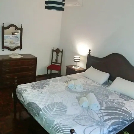 Dom wakacyjny Belamandil Garden ,family Holidays ,caminho Do Torrejao *