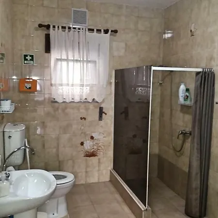 Belamandil Garden ,family Holidays ,caminho Do Torrejao Dom wakacyjny