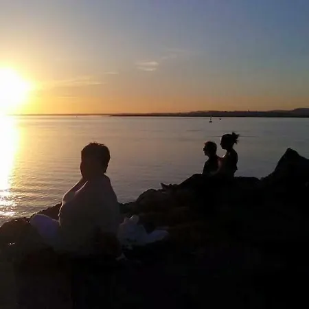 Belamandil Garden ,family Holidays ,caminho Do Torrejao *