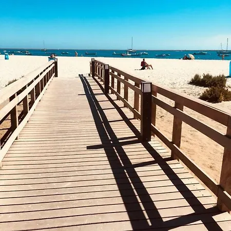 Belamandil Garden ,family Holidays ,caminho Do Torrejao