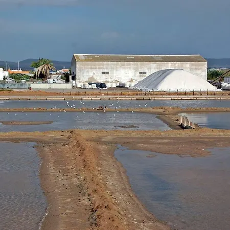 Belamandil Garden ,family Holidays ,caminho Do Torrejao Dom wakacyjny *