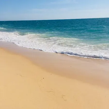 Belamandil Garden ,family Holidays ,caminho Do Torrejao Dom wakacyjny Olhão