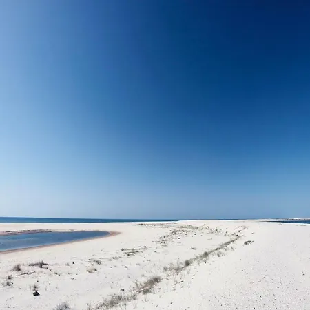 Dom wakacyjny Belamandil Garden ,family Holidays ,caminho Do Torrejao Olhão